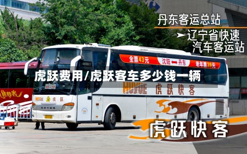 虎跃费用/虎跃客车多少钱一辆