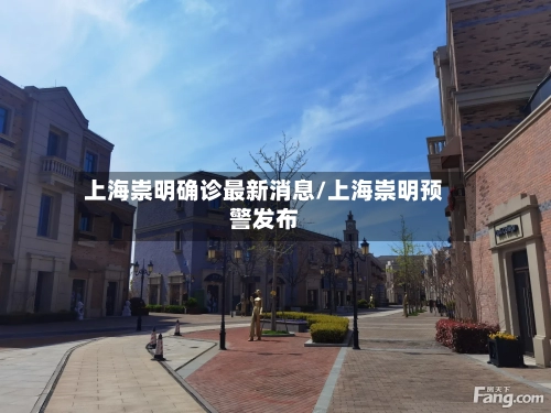 上海崇明确诊最新消息/上海崇明预警发布-第2张图片
