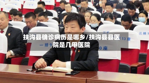 扶沟县确诊病历是哪乡/扶沟县县医院是几甲医院