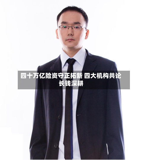 四十万亿险资守正拓新 四大机构共论长钱深耕-第2张图片