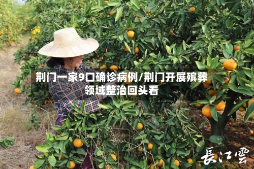 荆门一家9口确诊病例/荆门开展殡葬领域整治回头看-第2张图片