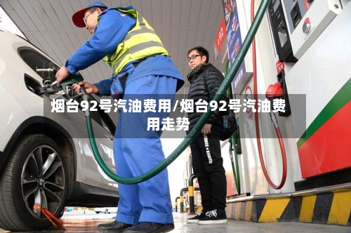 烟台92号汽油费用/烟台92号汽油费用走势