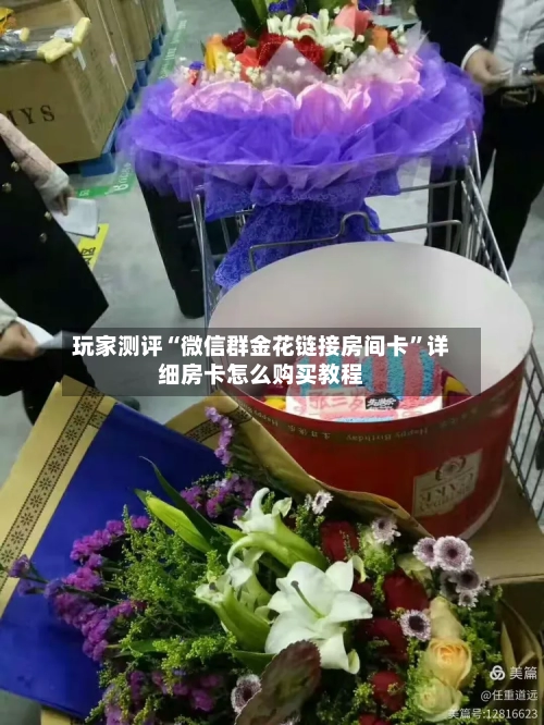 玩家测评“微信群金花链接房间卡”详细房卡怎么购买教程-第2张图片