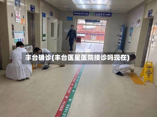 丰台确诊(丰台医星医院接诊吗现在)-第2张图片