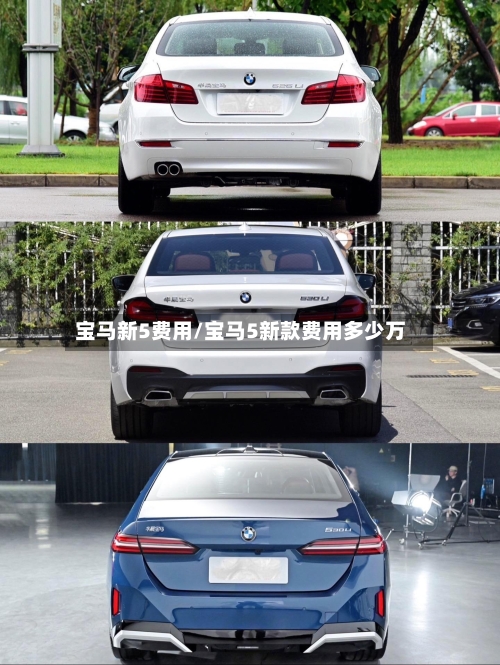 宝马新5费用/宝马5新款费用多少万