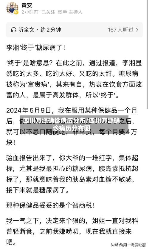 四川万源确诊病历分布/四川万源确诊病历分布图-第2张图片