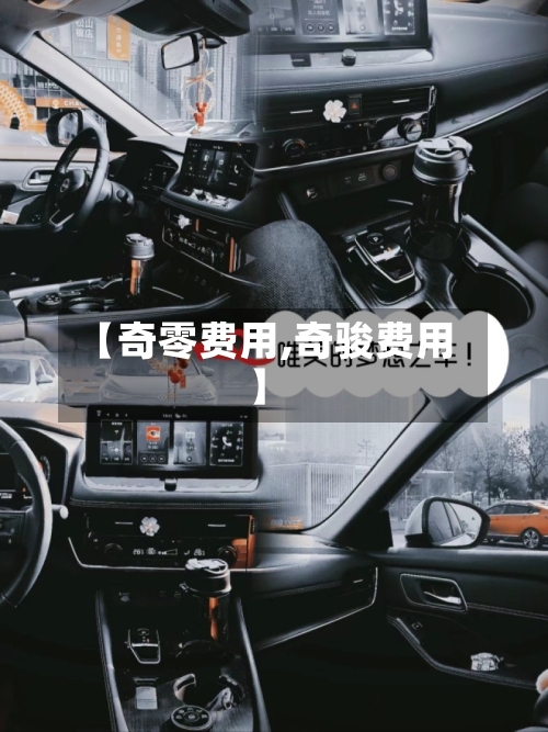 【奇零费用,奇骏费用】