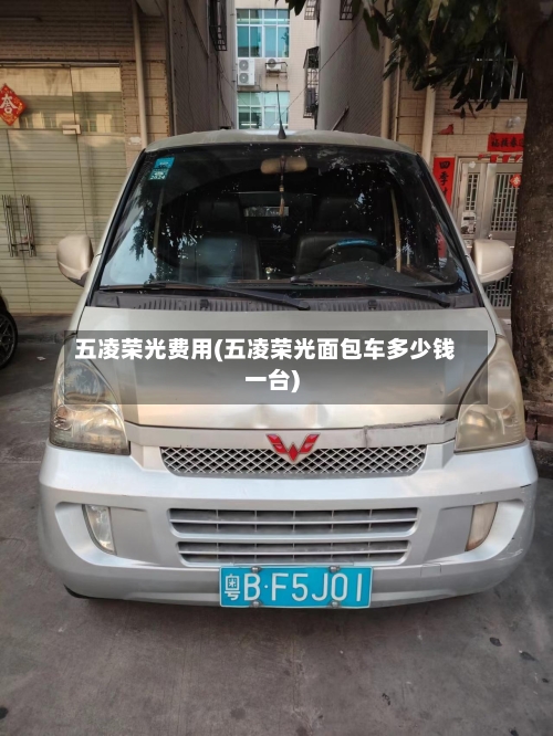 五凌荣光费用(五凌荣光面包车多少钱一台)-第3张图片