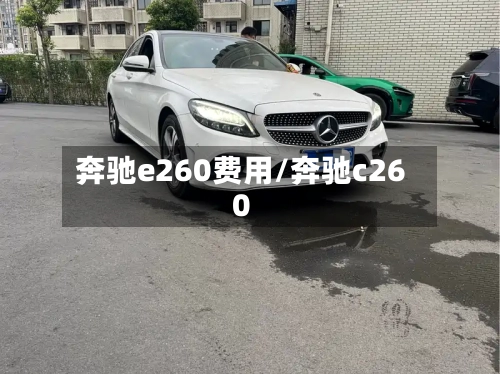 奔驰e260费用/奔驰c260-第2张图片