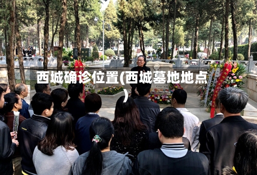 西城确诊位置(西城墓地地点)-第2张图片