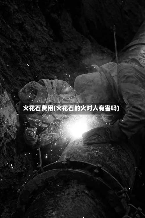 火花石费用(火花石的火对人有害吗)-第1张图片