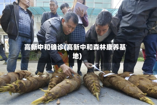 高新中和确诊(高新中和森林康养基地)-第2张图片