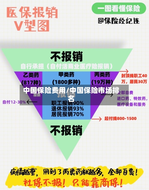 中国保险费用/中国保险市场排名