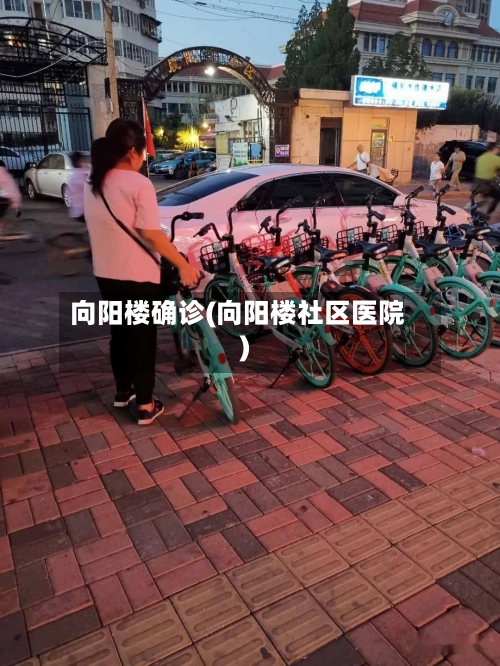 向阳楼确诊(向阳楼社区医院)-第2张图片