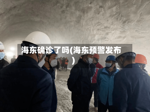 海东确诊了吗(海东预警发布)-第3张图片