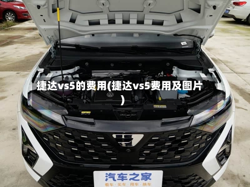 捷达vs5的费用(捷达vs5费用及图片)-第2张图片