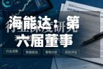 海能达：第六届董事会第七次会议决议公告