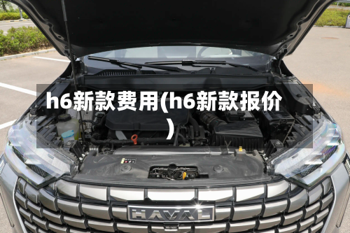 h6新款费用(h6新款报价)-第3张图片