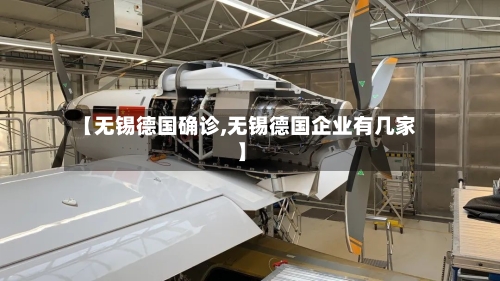 【无锡德国确诊,无锡德国企业有几家】-第3张图片