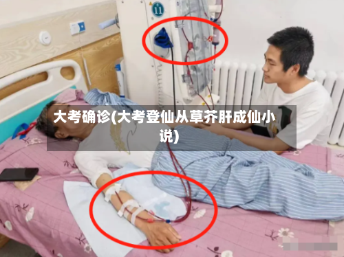大考确诊(大考登仙从草芥肝成仙小说)