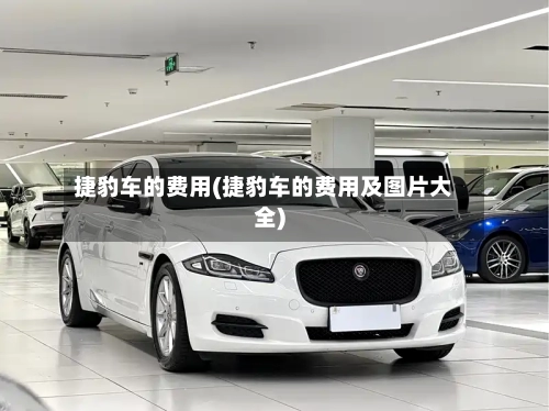 捷豹车的费用(捷豹车的费用及图片大全)