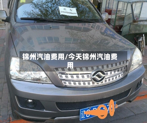 锦州汽油费用/今天锦州汽油费用