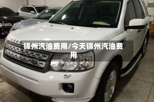 锦州汽油费用/今天锦州汽油费用-第2张图片