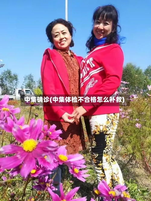 中集确诊(中集体检不合格怎么补救)-第2张图片