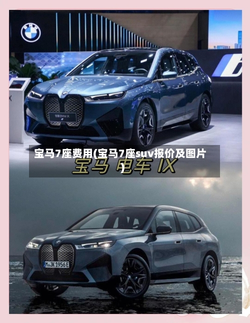 宝马7座费用(宝马7座suv报价及图片)
