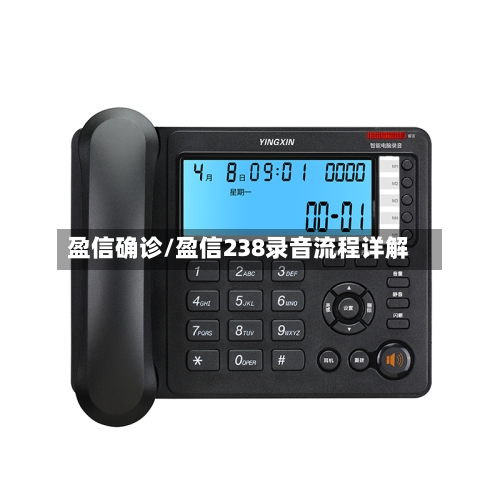 盈信确诊/盈信238录音流程详解