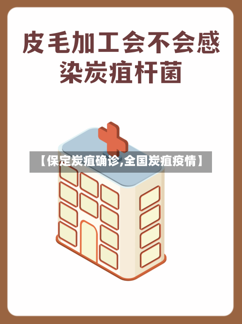 【保定炭疽确诊,全国炭疽疫情】-第2张图片