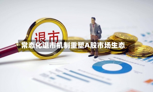 常态化退市机制重塑A股市场生态-第3张图片