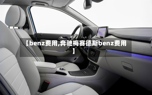 【benz费用,奔驰梅赛德斯benz费用】