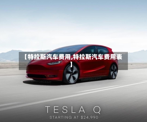 【特拉斯汽车费用,特拉斯汽车费用表】-第2张图片