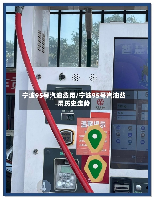宁波95号汽油费用/宁波95号汽油费用历史走势-第2张图片