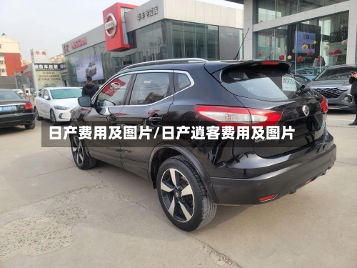 日产费用及图片/日产逍客费用及图片-第2张图片
