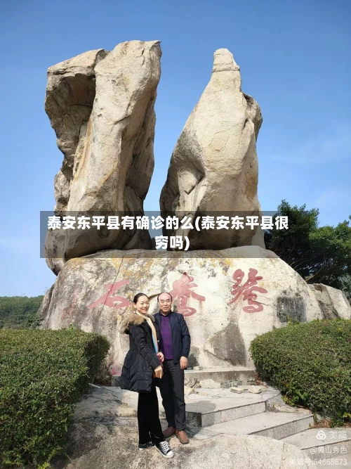 泰安东平县有确诊的么(泰安东平县很穷吗)
