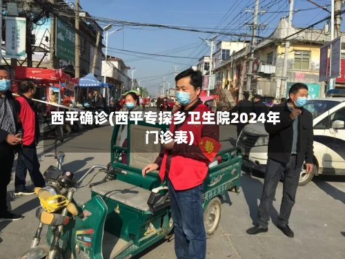 西平确诊(西平专探乡卫生院2024年门诊表)-第3张图片