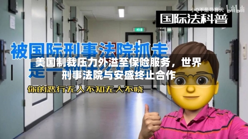 美国制裁压力外溢至保险服务	，世界刑事法院与安盛终止合作-第3张图片