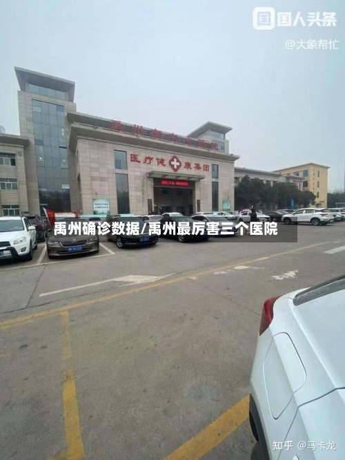 禹州确诊数据/禹州最厉害三个医院