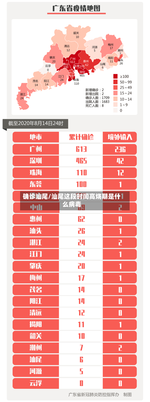 确诊汕尾/汕尾这段时闰高烧期是什么病毒-第2张图片