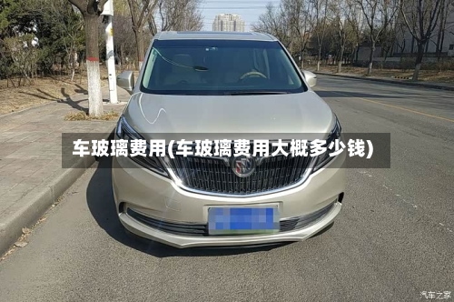 车玻璃费用(车玻璃费用大概多少钱)-第2张图片