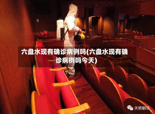 六盘水现有确诊病例吗(六盘水现有确诊病例吗今天)-第2张图片