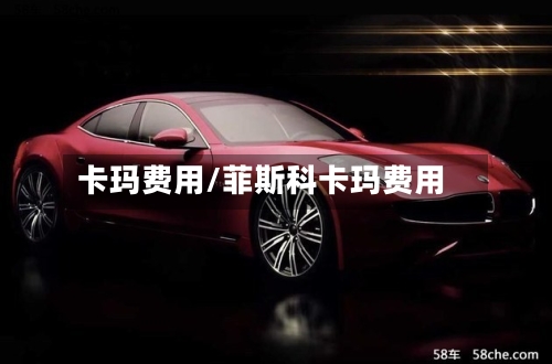 卡玛费用/菲斯科卡玛费用-第2张图片