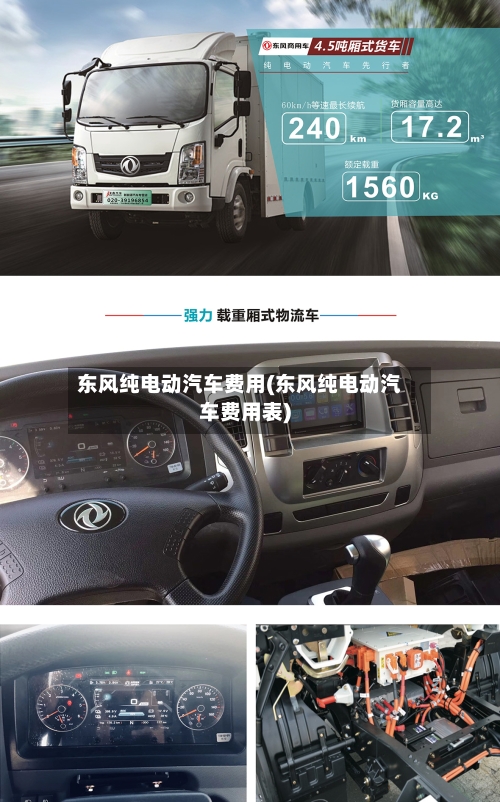 东风纯电动汽车费用(东风纯电动汽车费用表)