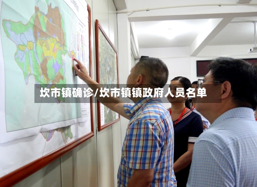 坎市镇确诊/坎市镇镇政府人员名单-第2张图片