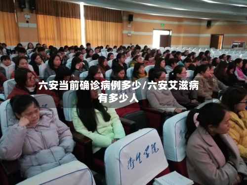 六安当前确诊病例多少/六安艾滋病有多少人-第2张图片