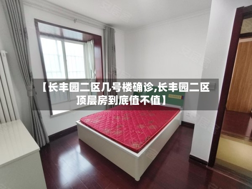 【长丰园二区几号楼确诊,长丰园二区顶层房到底值不值】