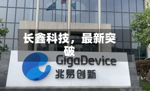 长鑫科技,最新突破