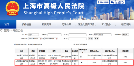 狗血！基金公司只剩12人“死磕”，老总还把公司告了